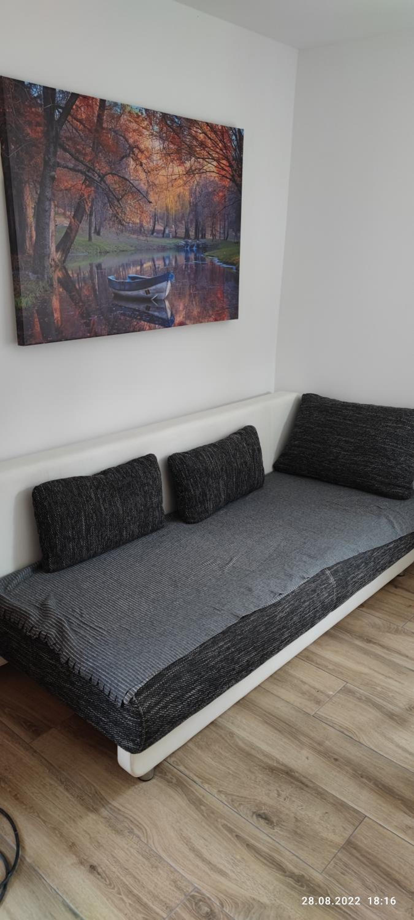 Ferienhaus Lilla