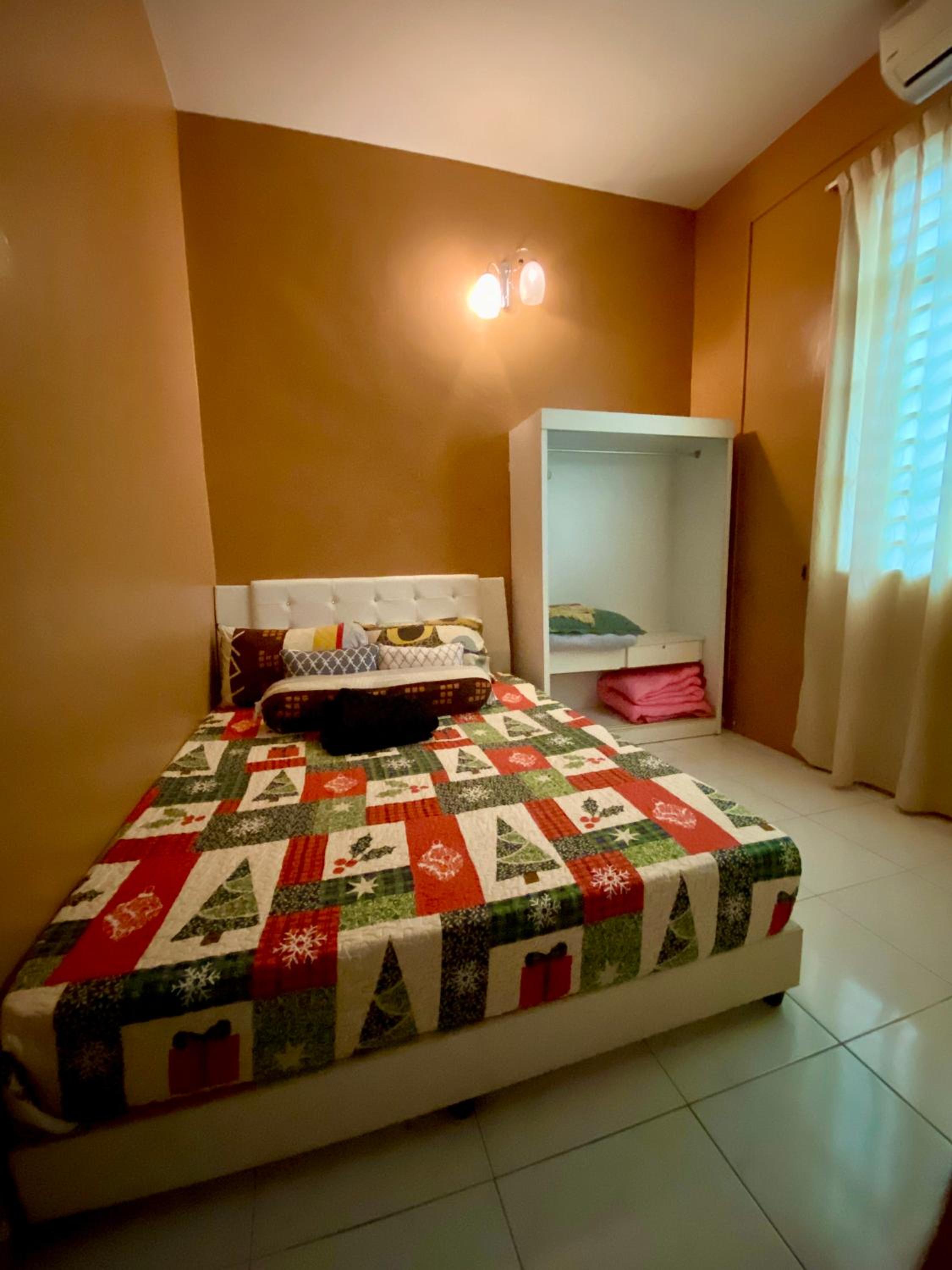 DeSyafiq Homestay