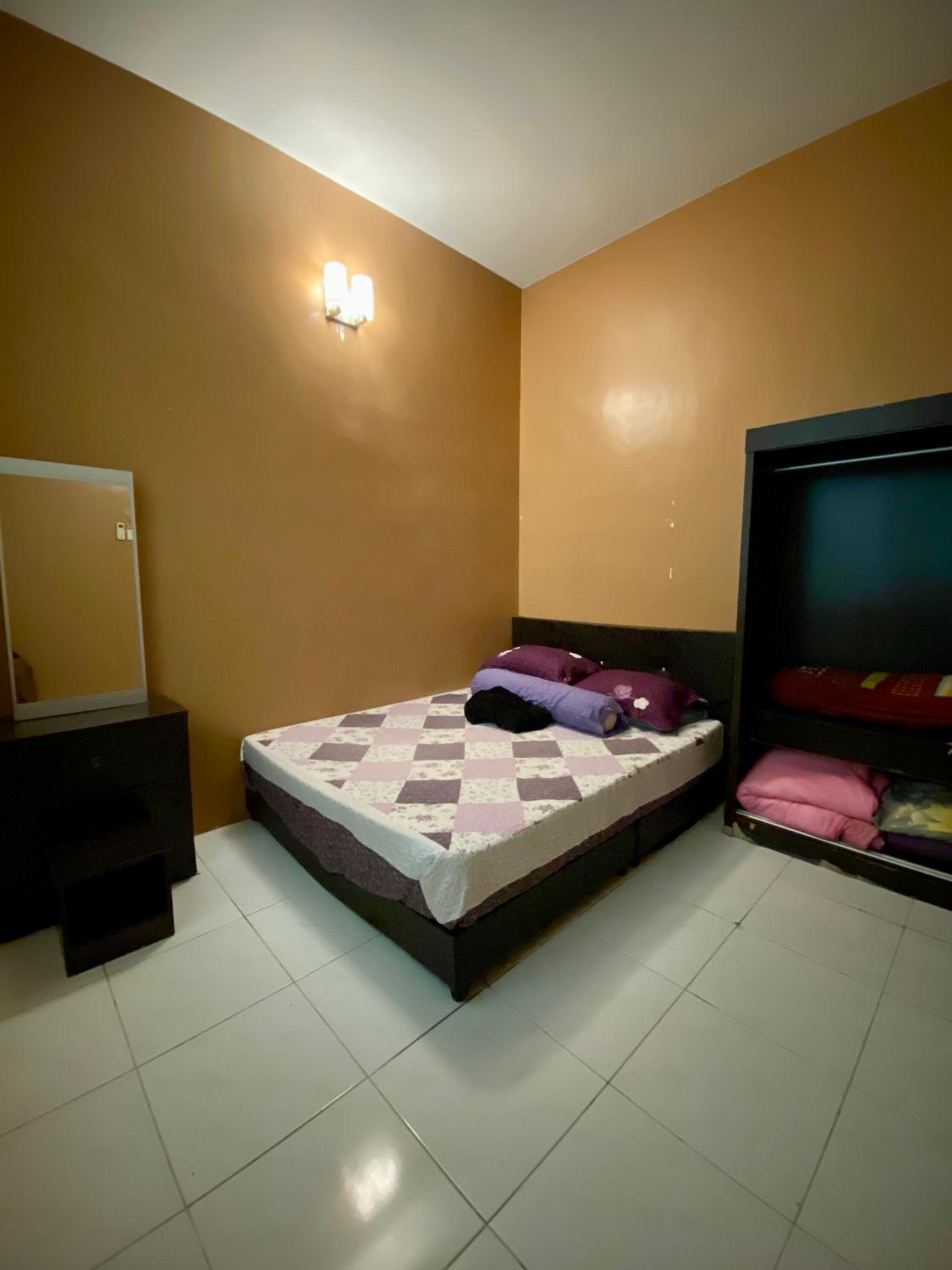 DeSyafiq Homestay
