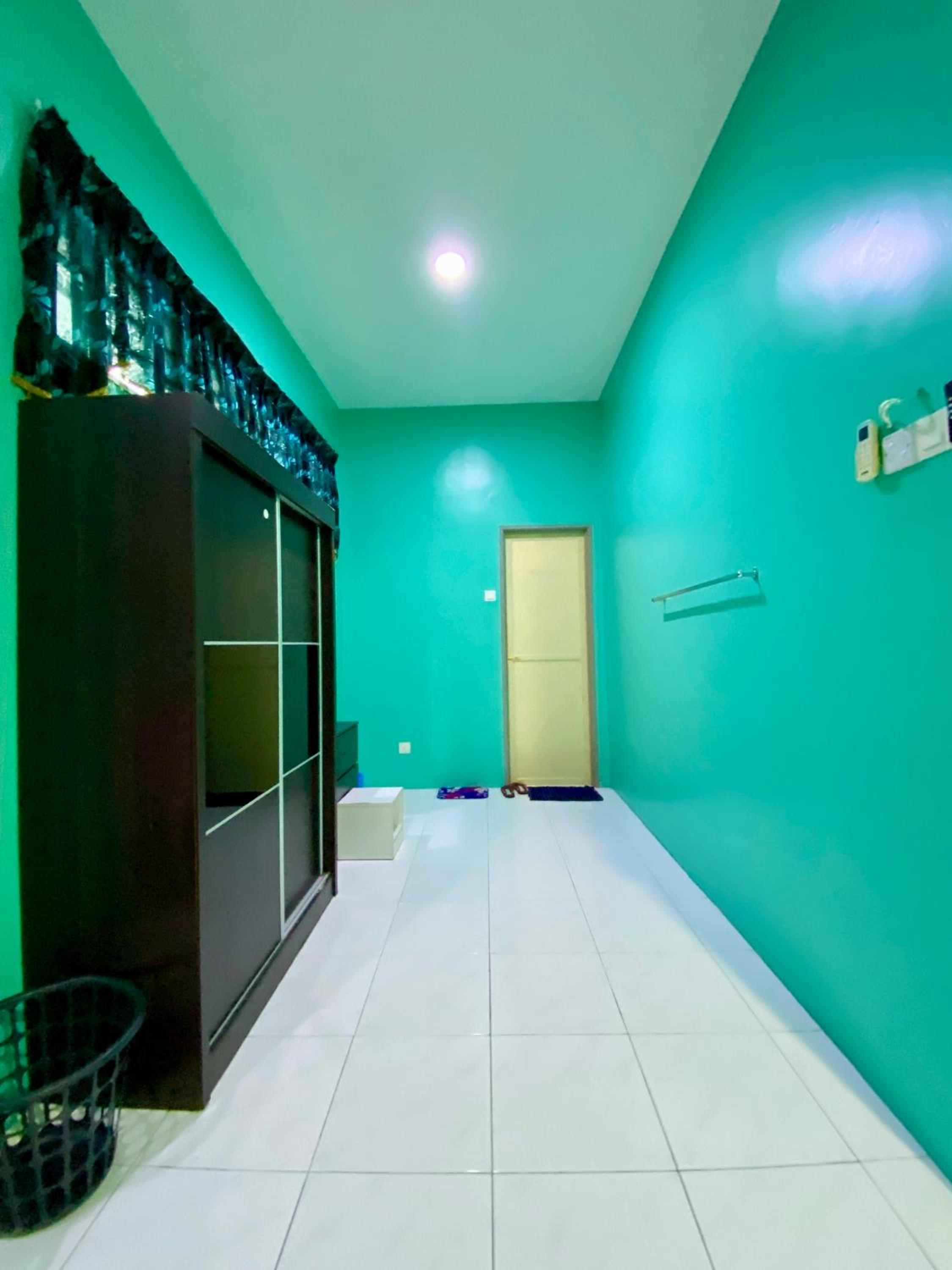 DeSyafiq Homestay