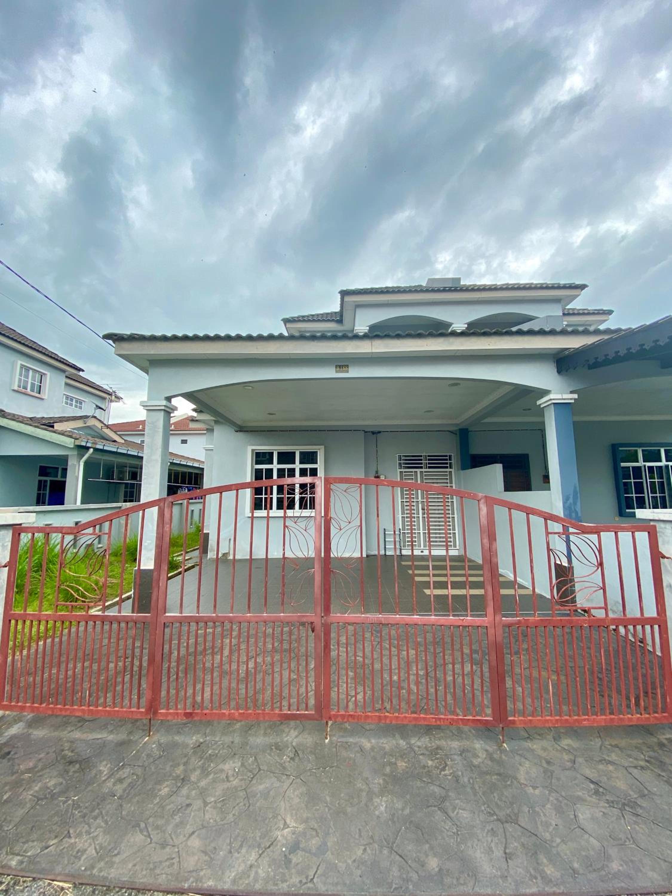 DeSyafiq Homestay