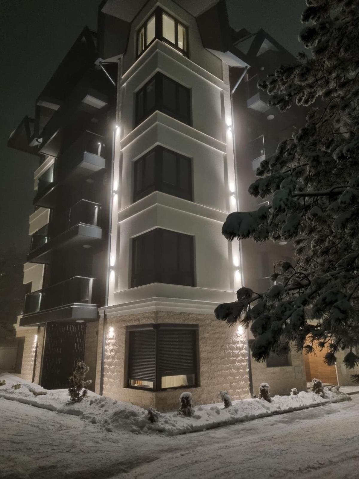 Bella Vista Zlatibor
