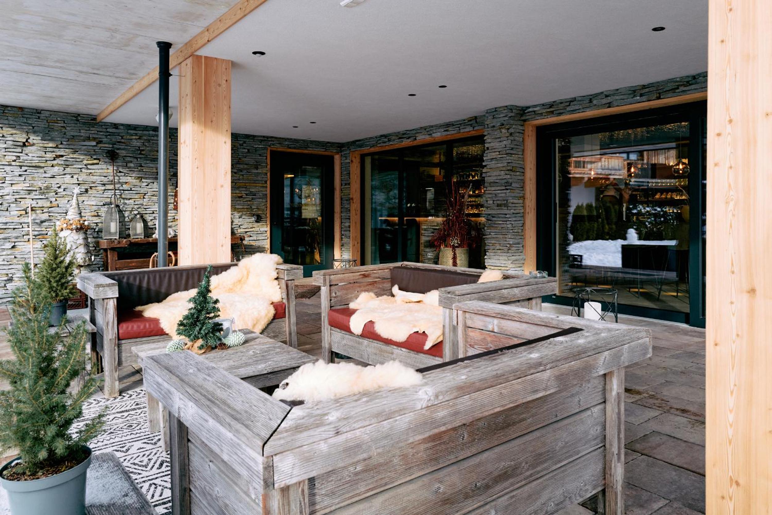 Home suite home