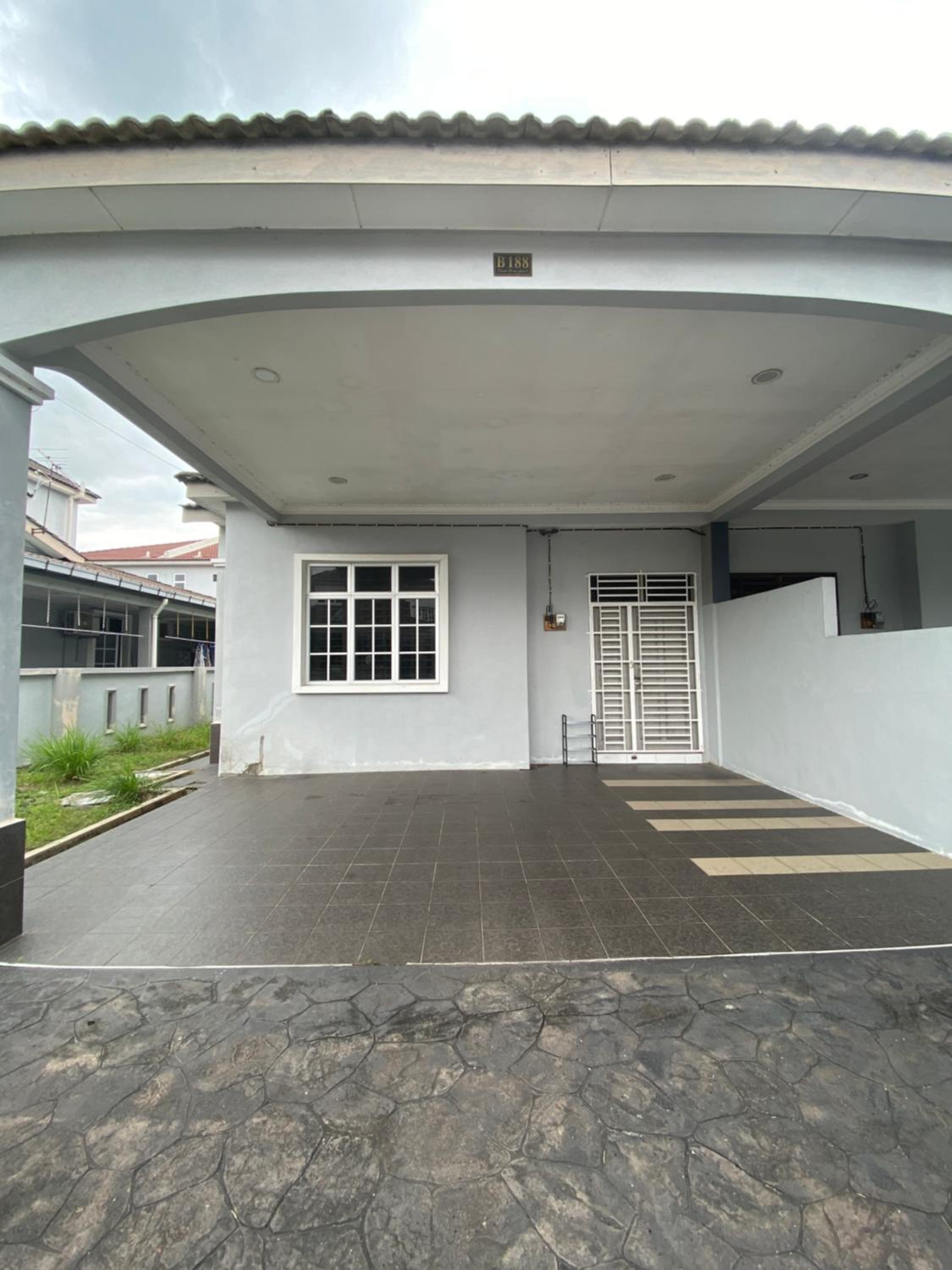 DeSyafiq Homestay