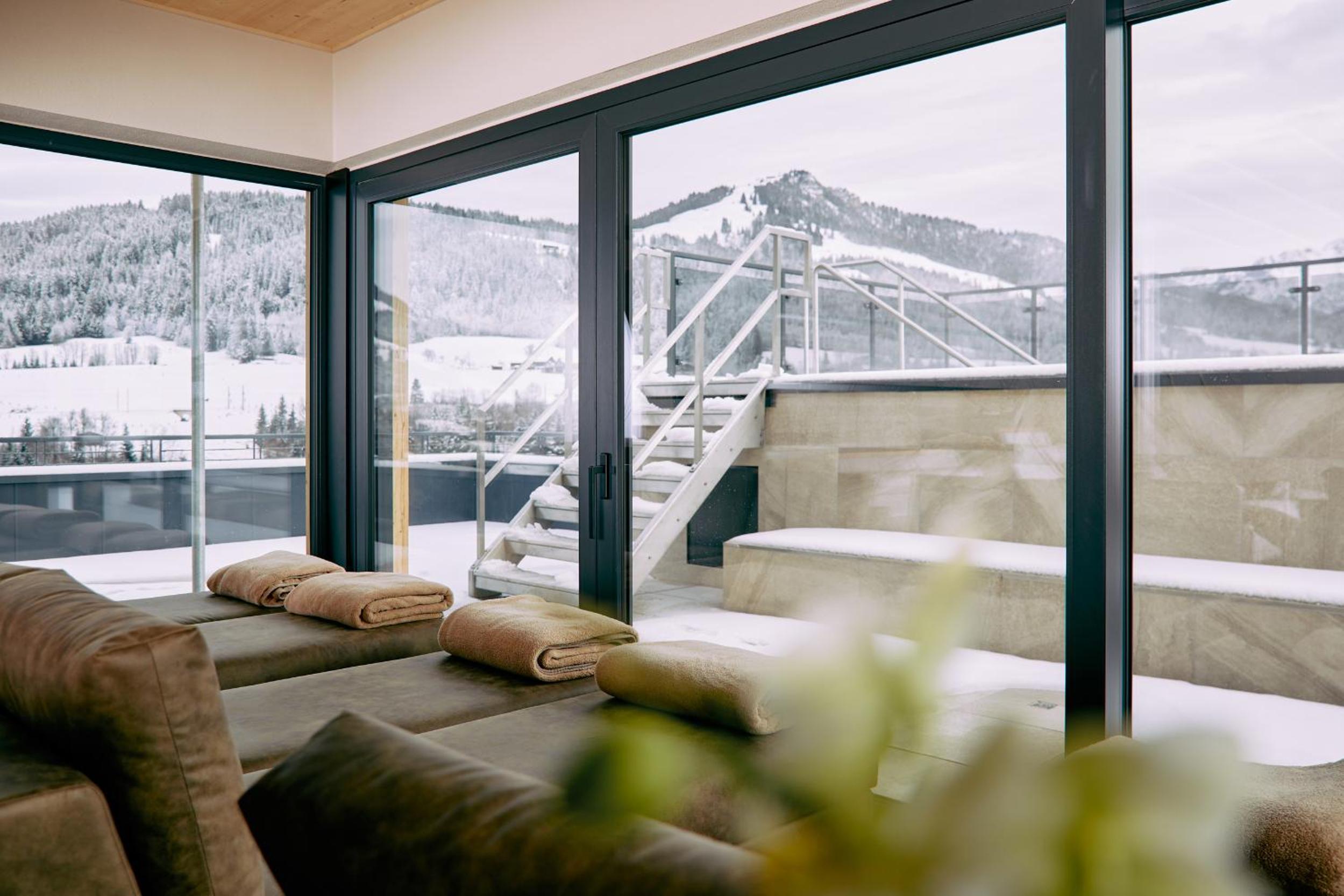 Home suite home