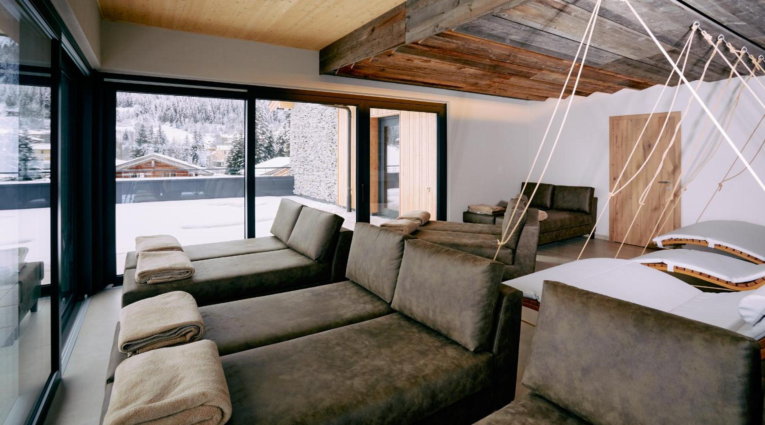 Home suite home