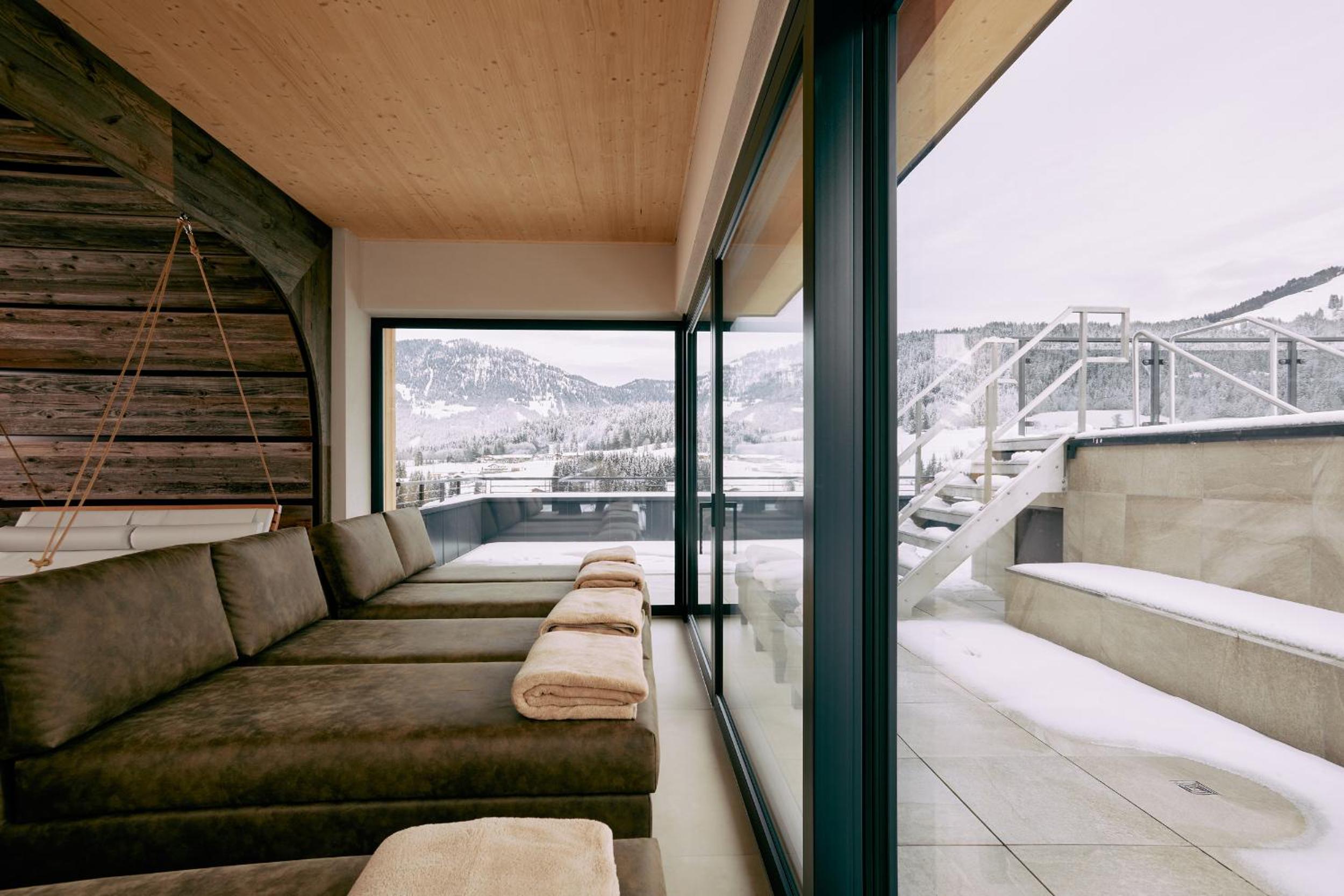 Home suite home