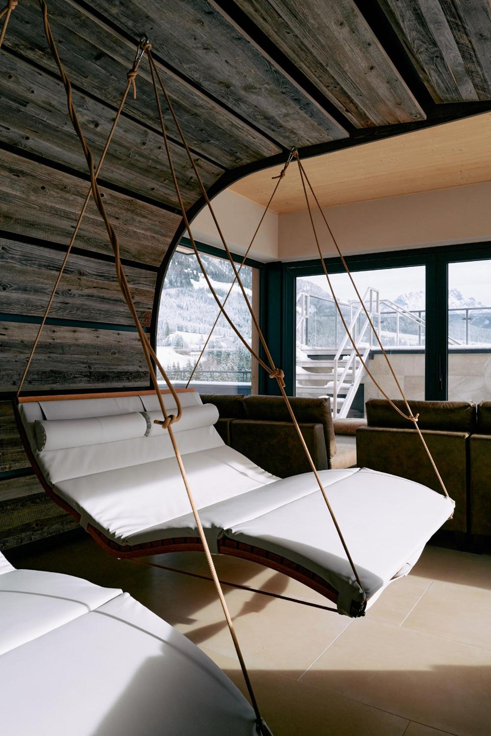 Home suite home