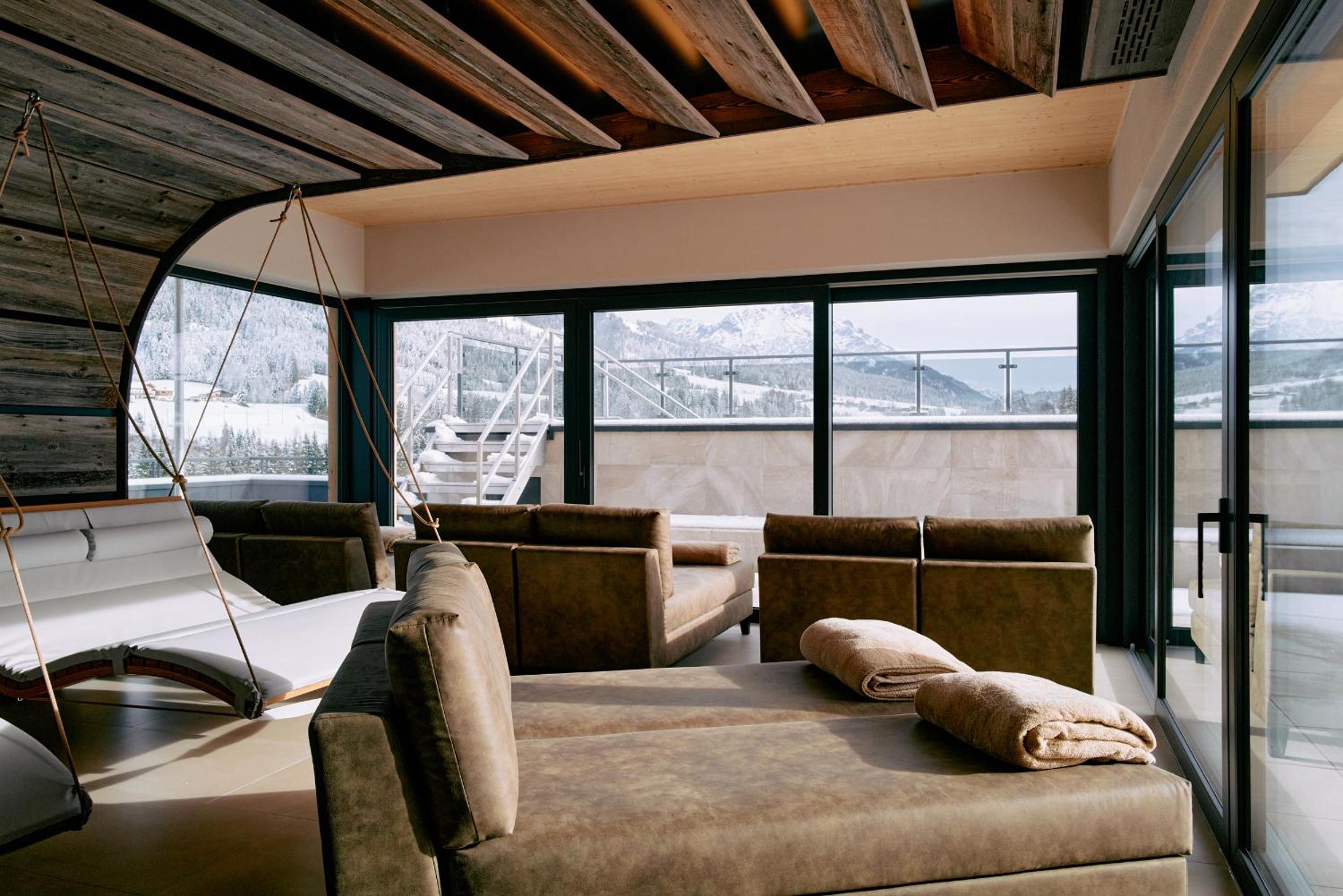 Home suite home
