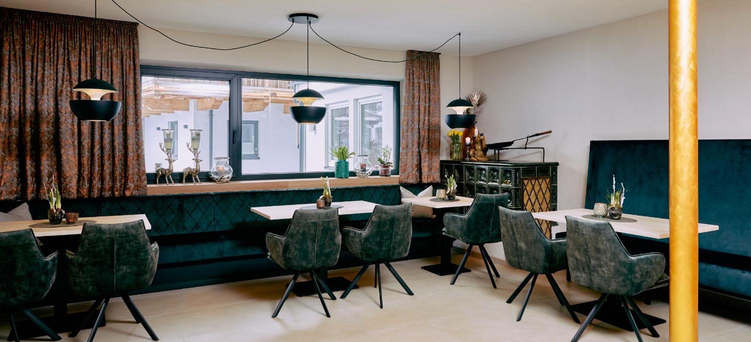 Home suite home