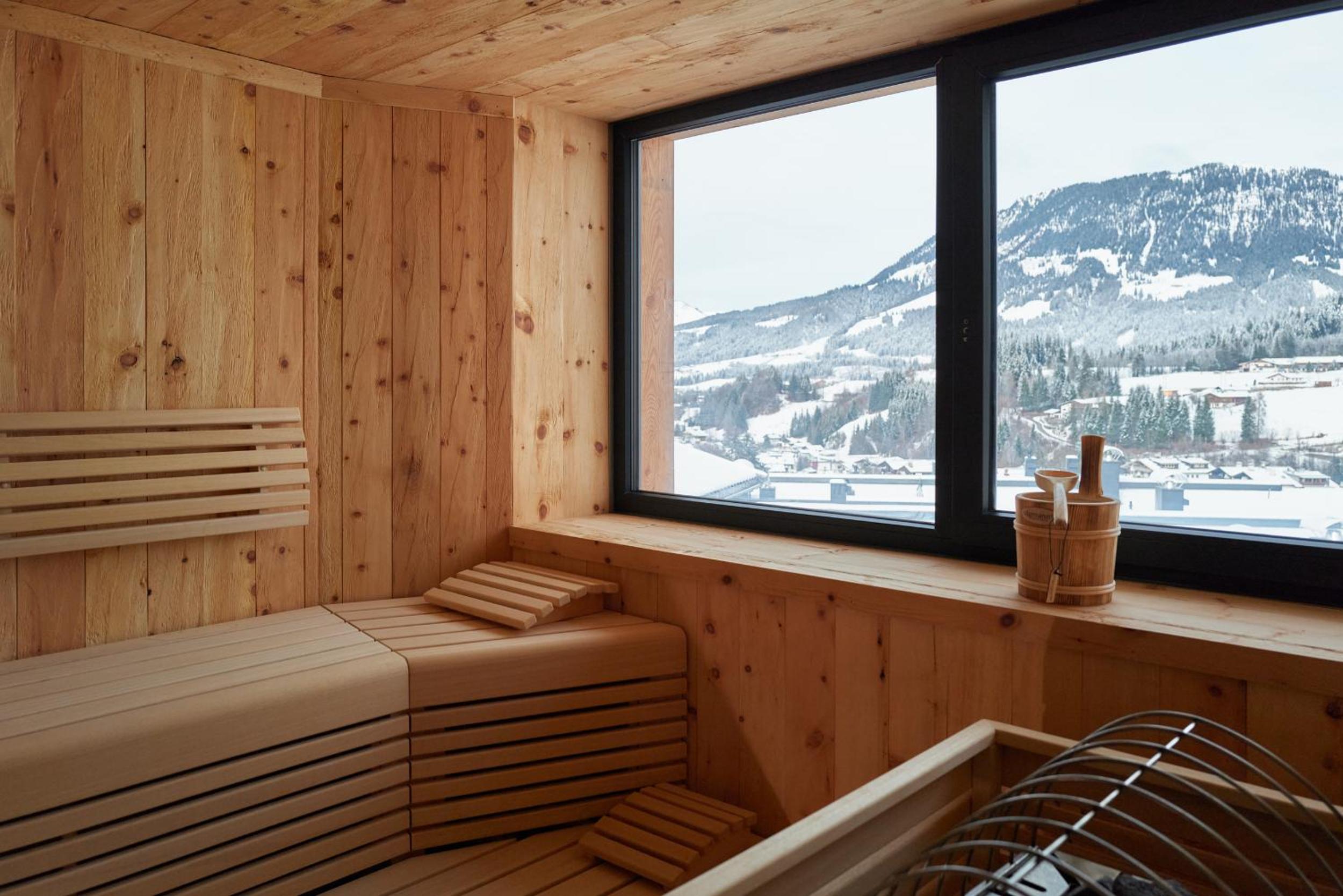 Home suite home