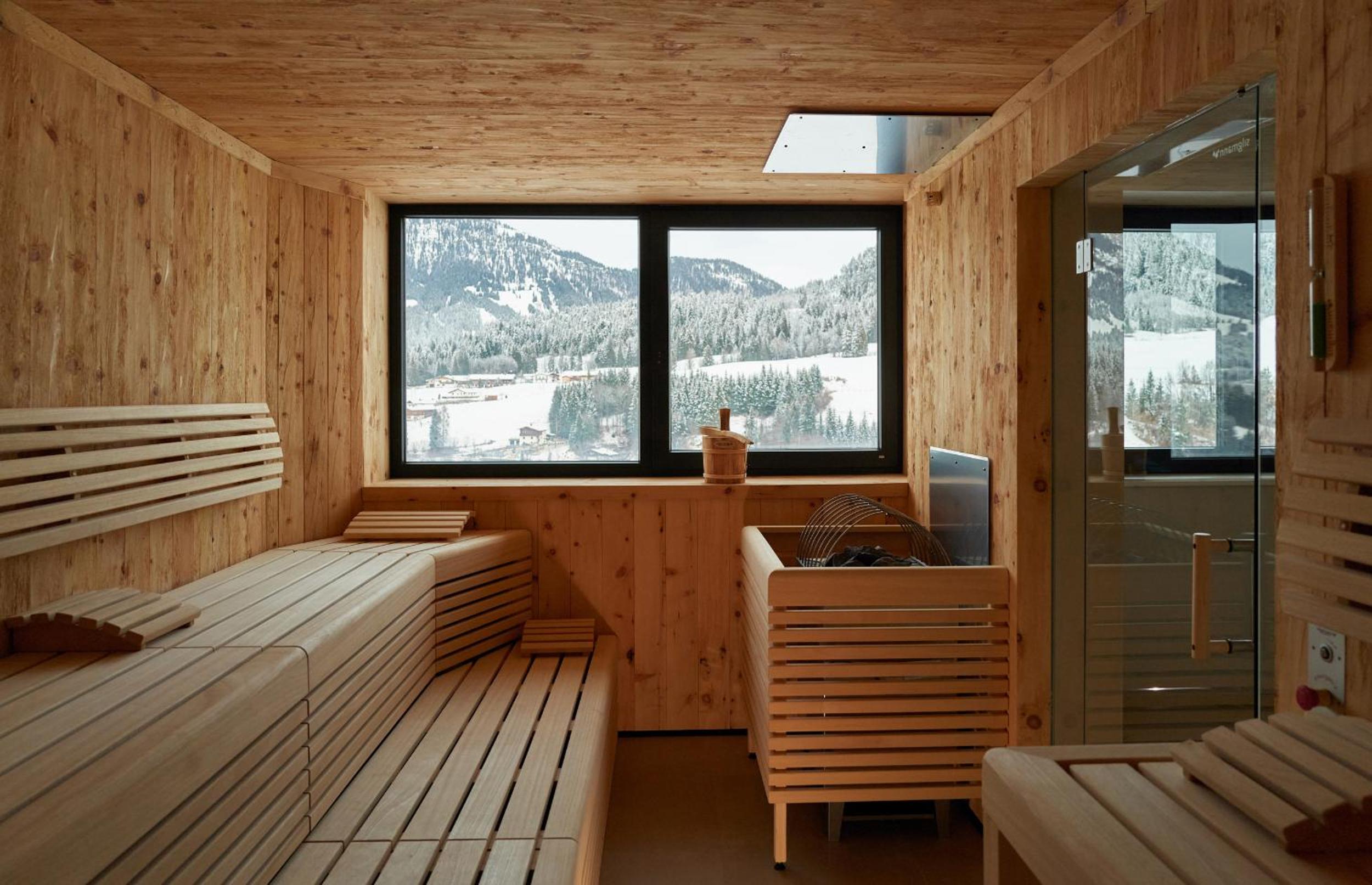 Home suite home