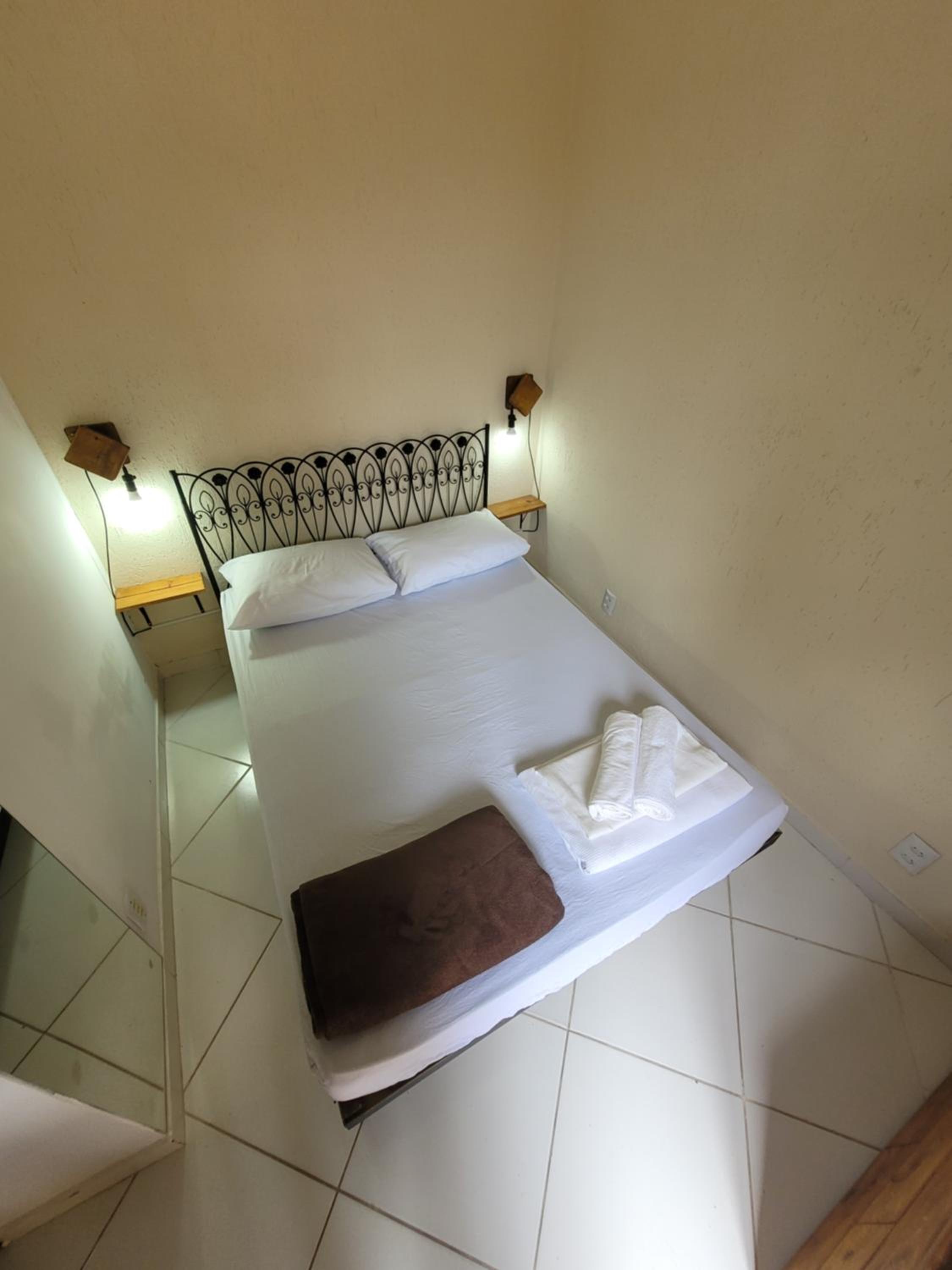 Santo Mirante Hostel