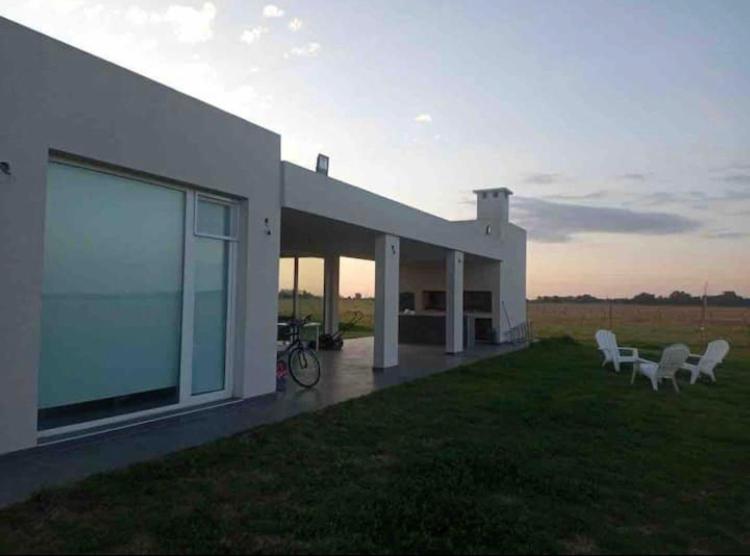 Excelente Casa Country
