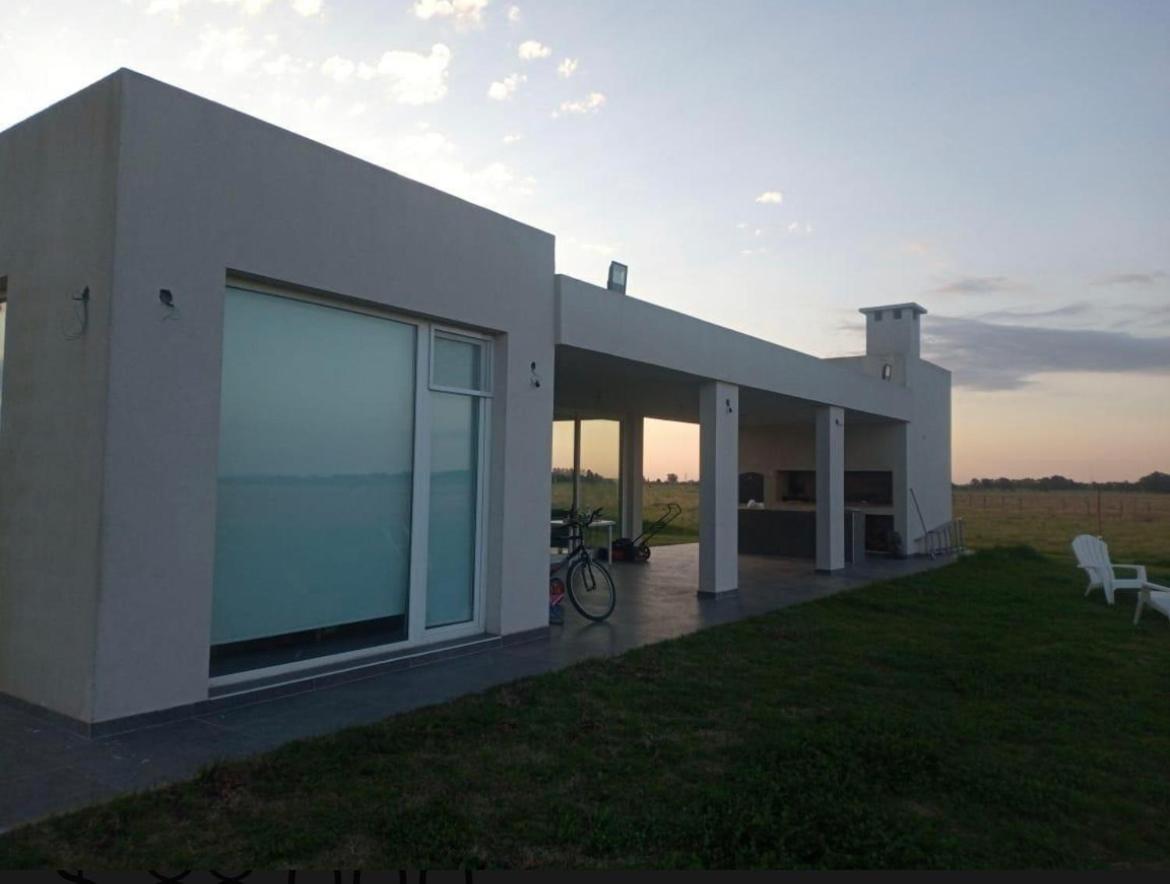 Excelente Casa Country