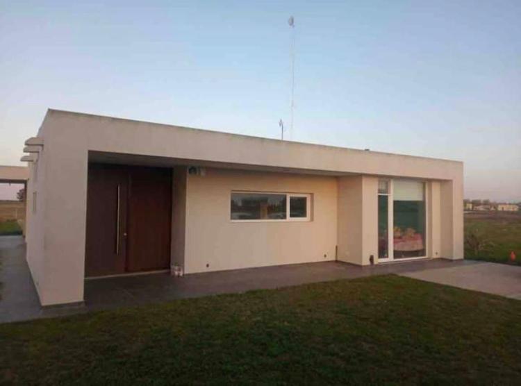 Excelente Casa Country
