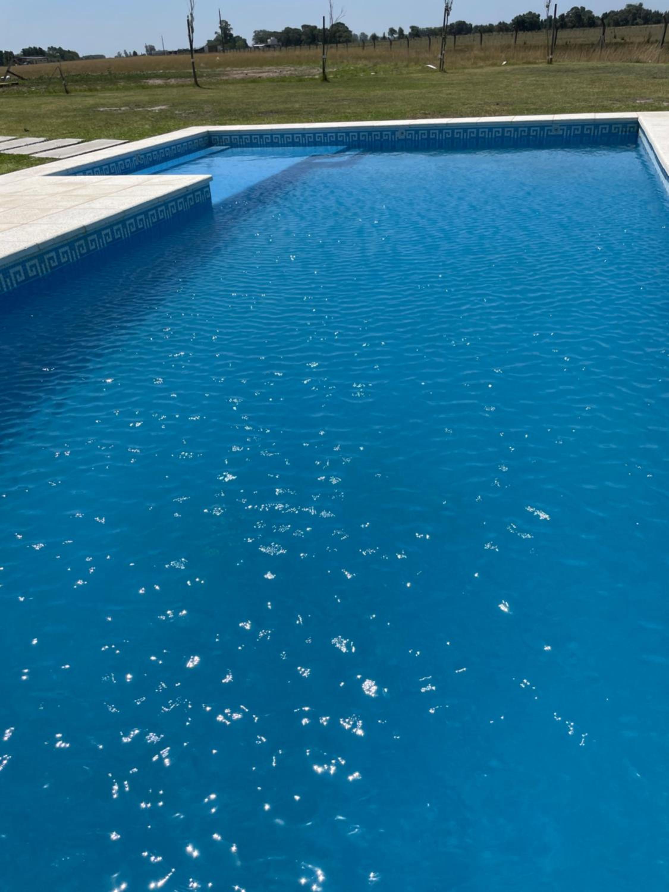 Excelente Casa Country
