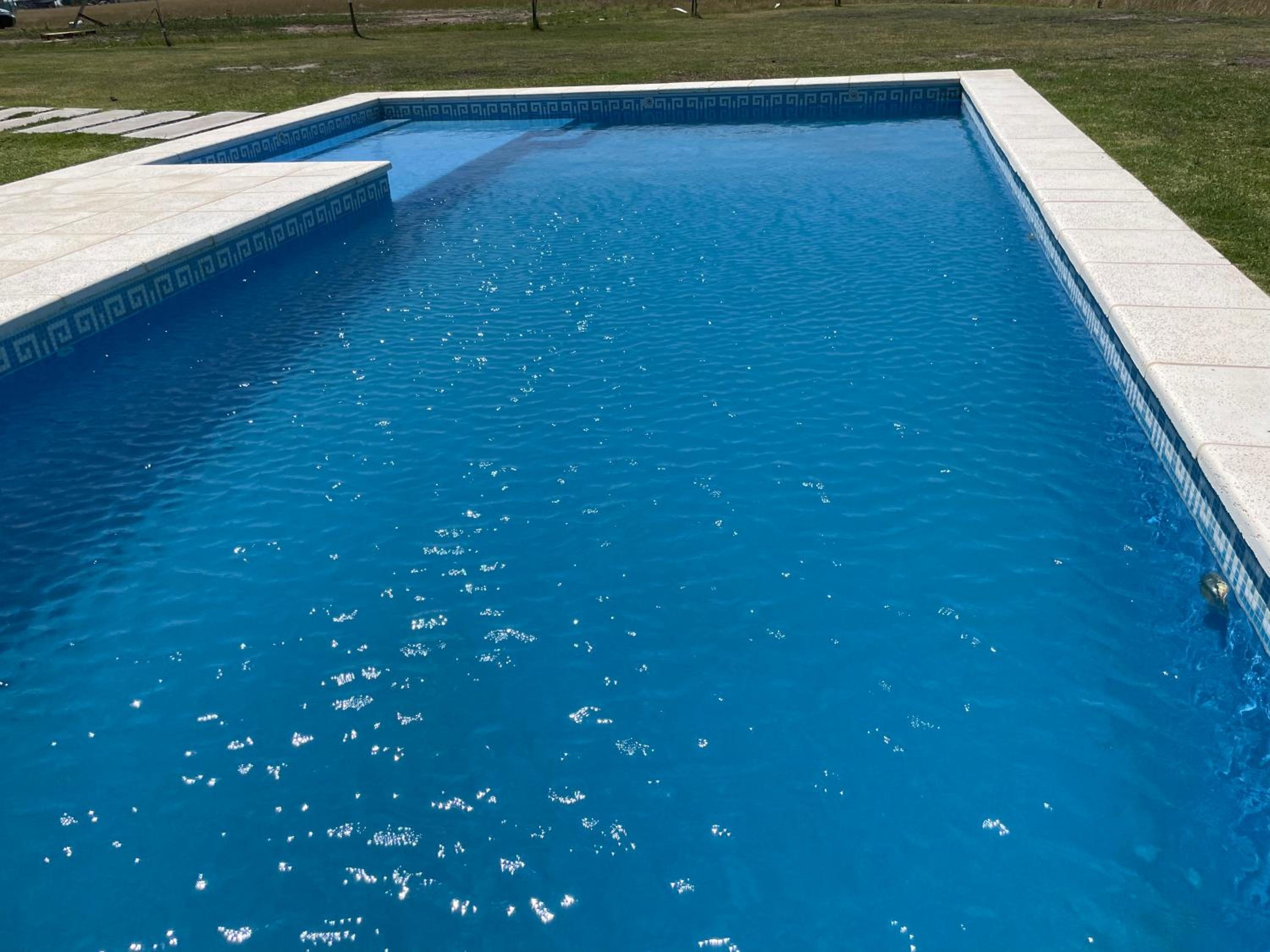 Excelente Casa Country