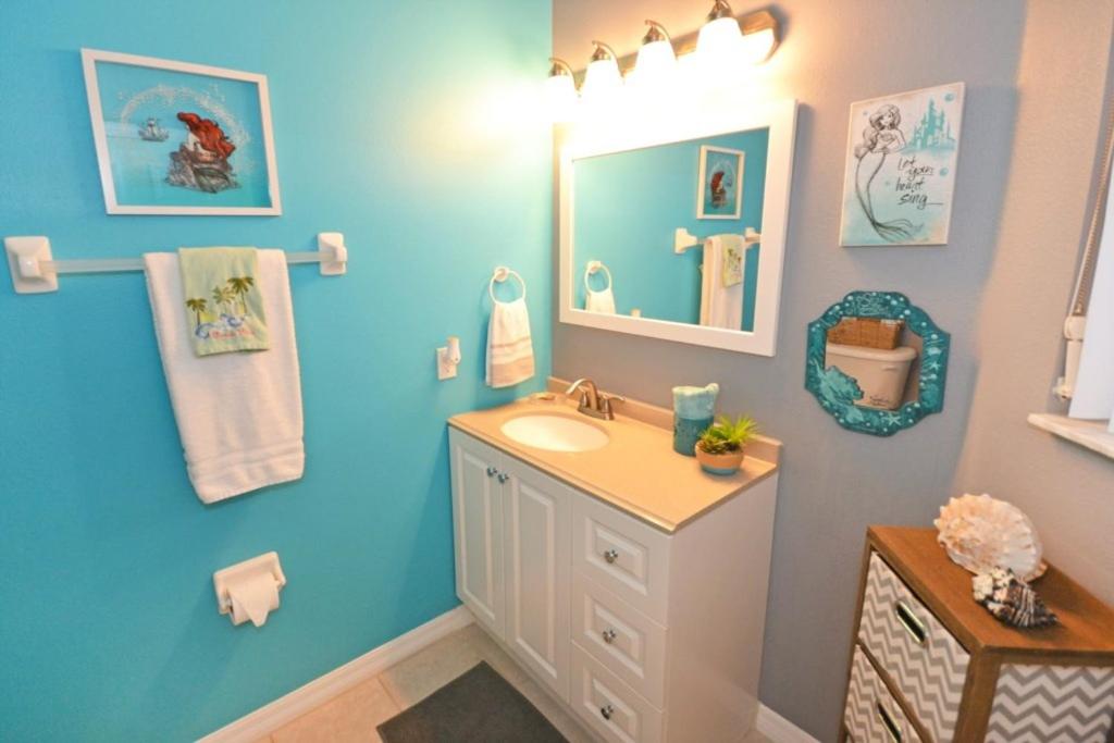Mickey's Vero Paradise townhouse