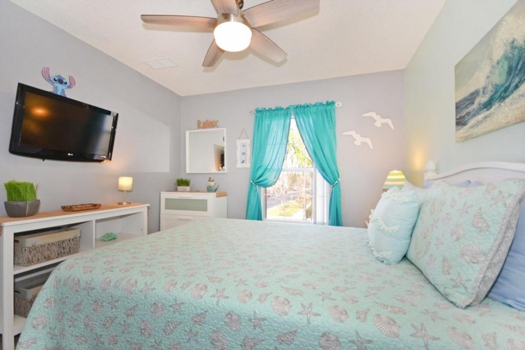 Mickey's Vero Paradise townhouse