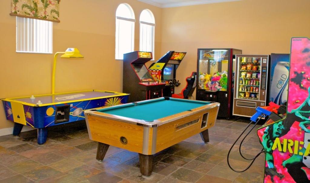 Mickey's Vero Paradise townhouse