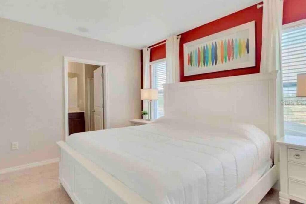 Disney Themed Family-Friendly Home 5BR/5.5Bath view 2