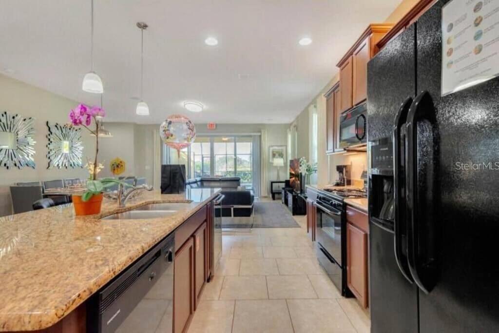 Disney Themed Family-Friendly Home 5BR/5.5Bath view 4