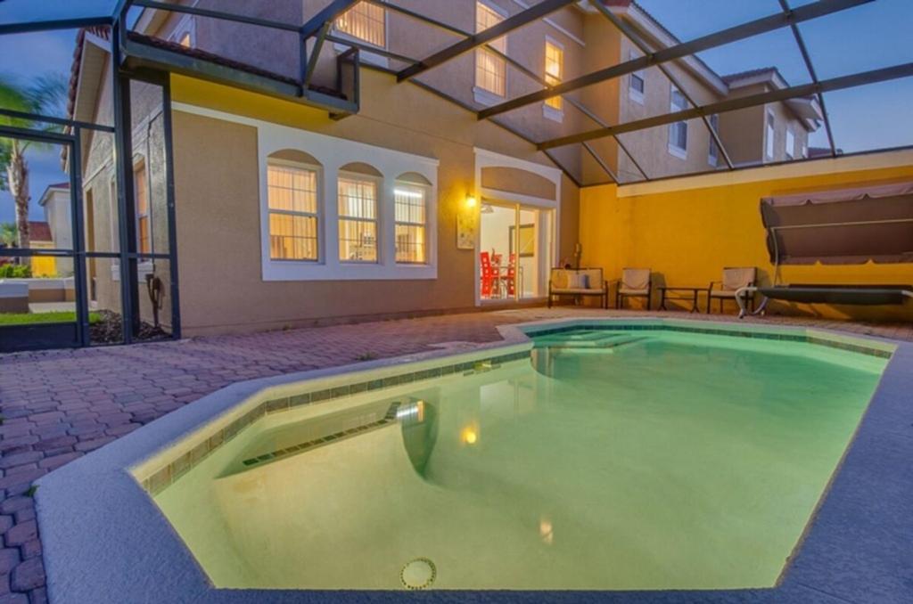 Villa Azul townhouse