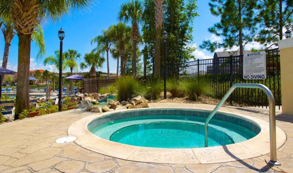 Villa Azul townhouse