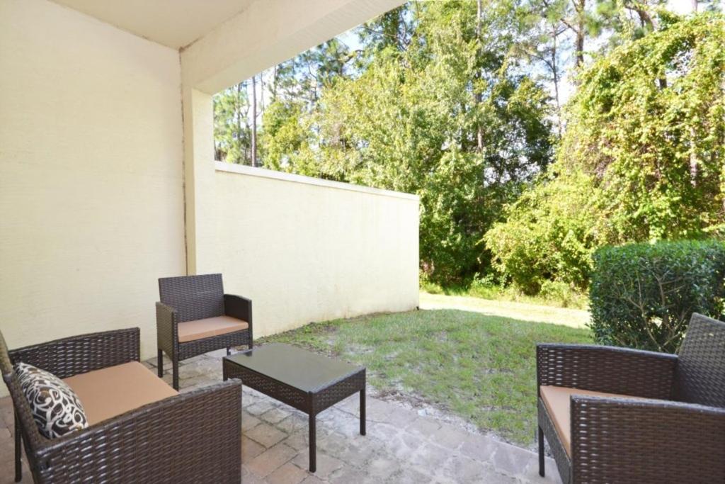 Tropical Fountains condo view 5