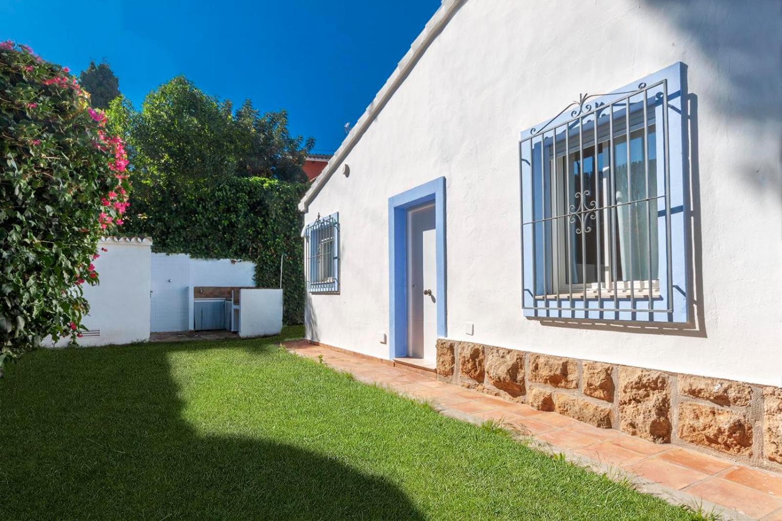 Villa Nomad