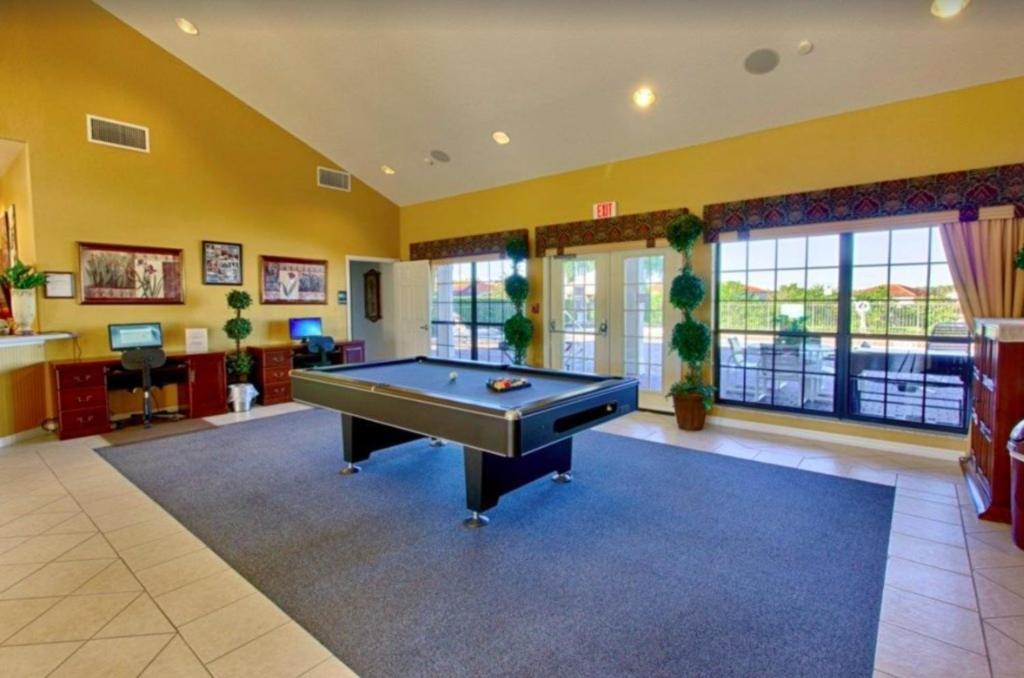 Summer Place Villa home