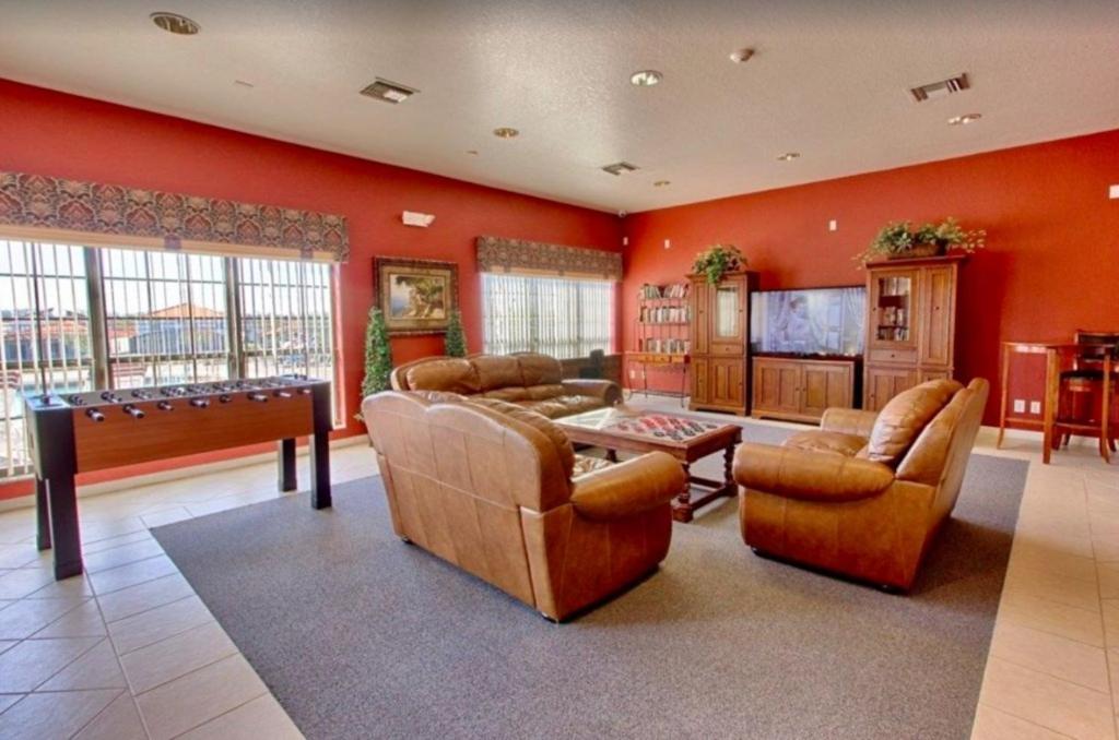 Summer Place Villa home