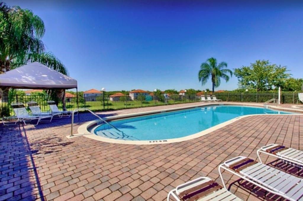 Summer Place Villa home