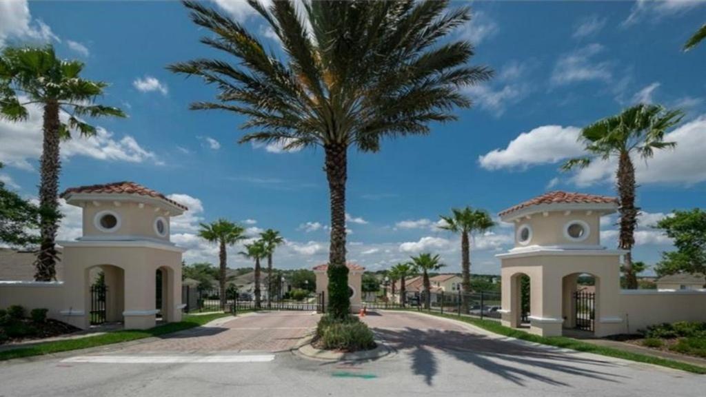 Cocoa Villa home