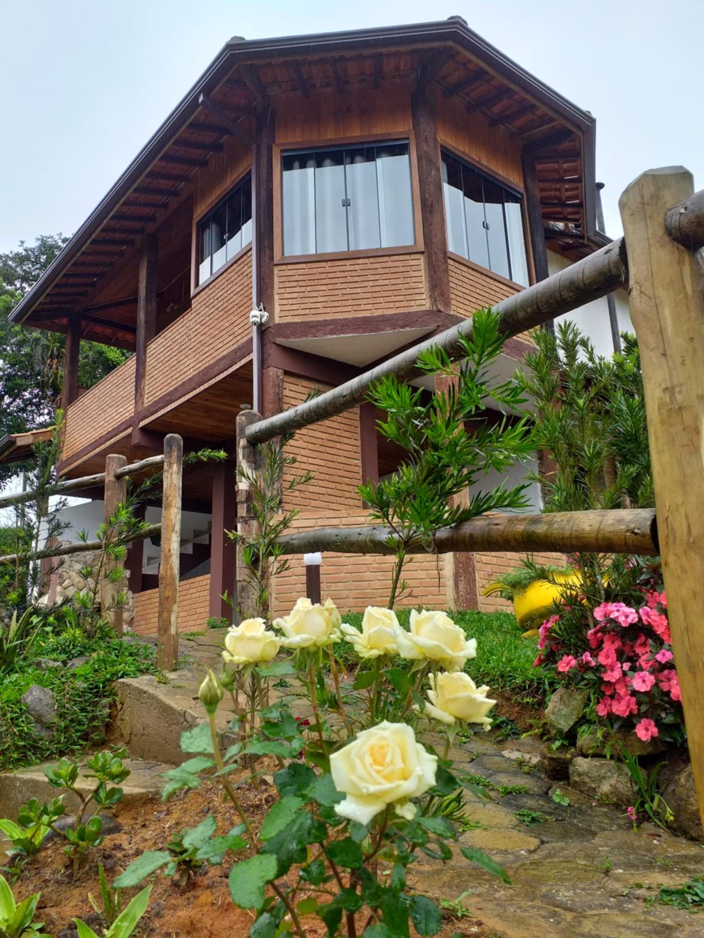 Hotel Chale El Shaday