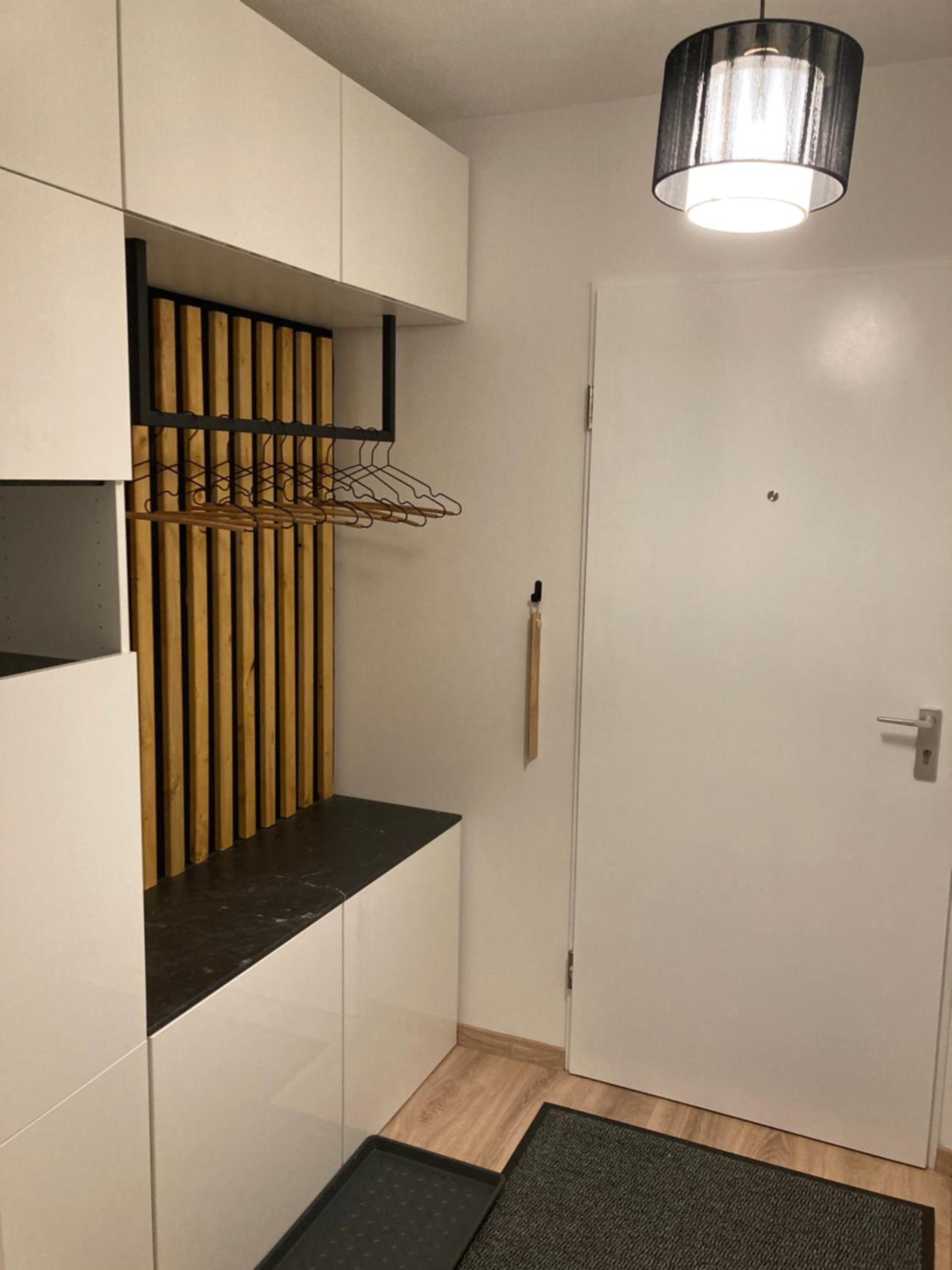 Ferienwohnung Gartenoase