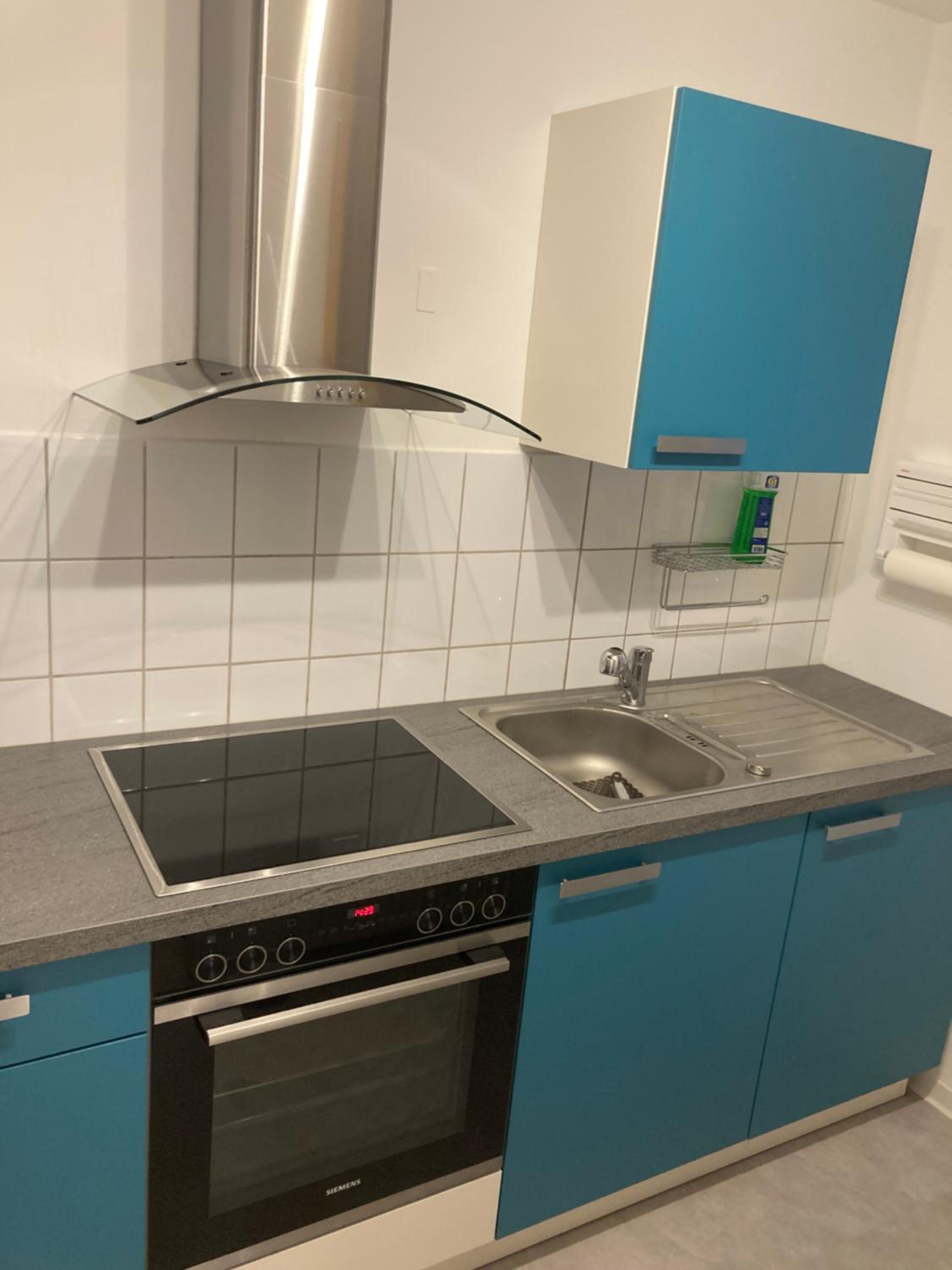 Ferienwohnung Gartenoase