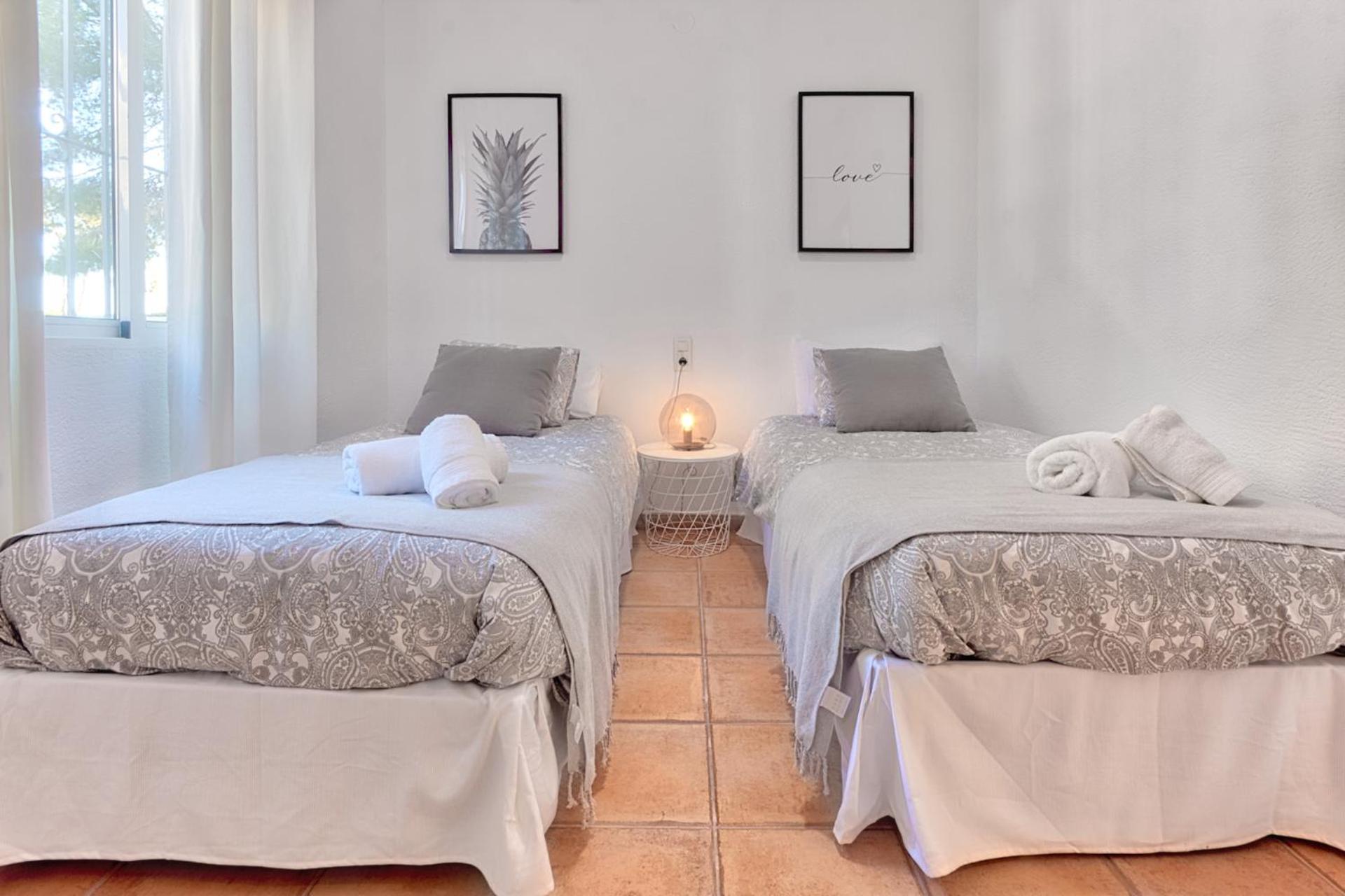 Villa Nomad