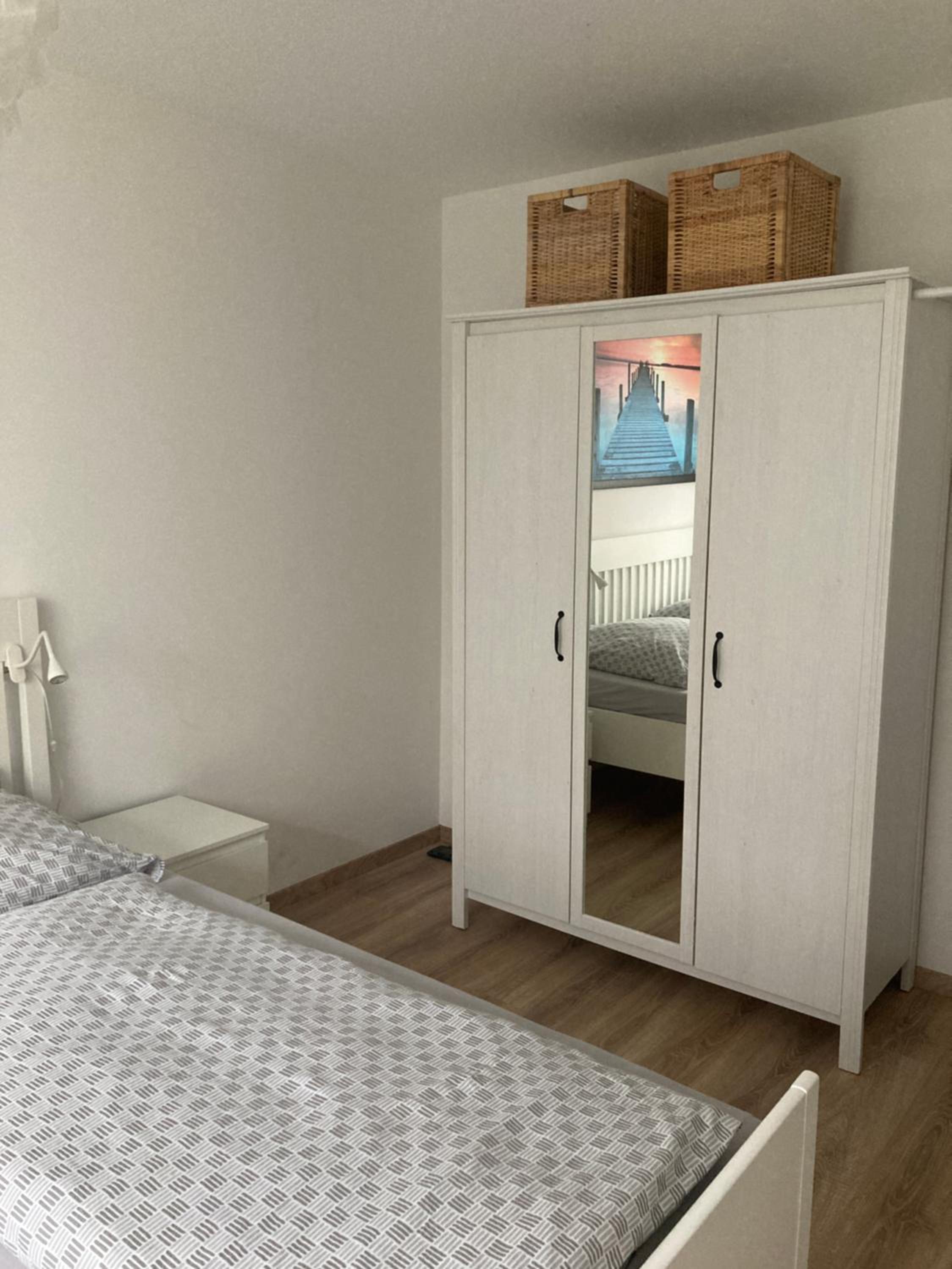 Ferienwohnung Gartenoase