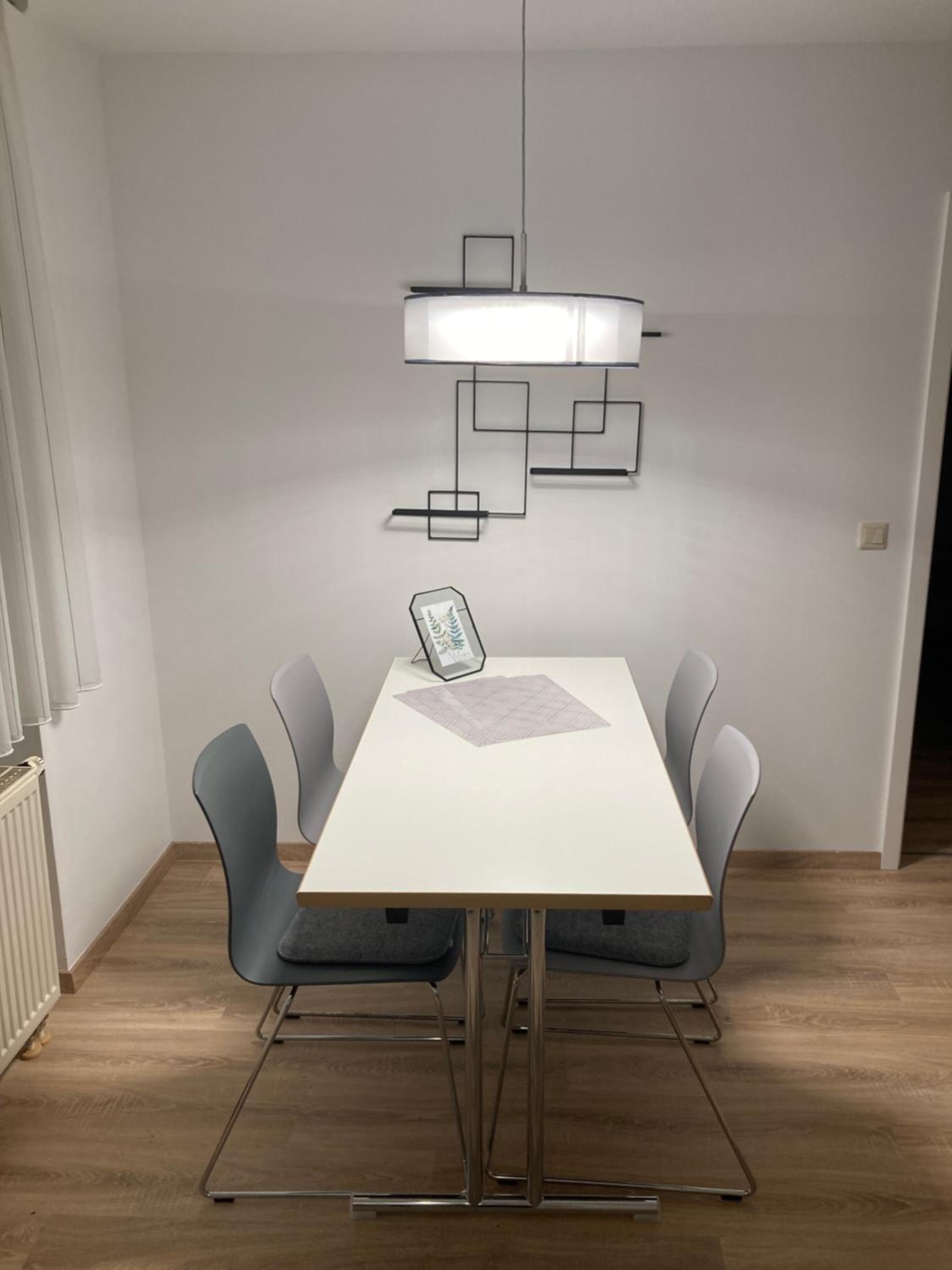 Ferienwohnung Gartenoase