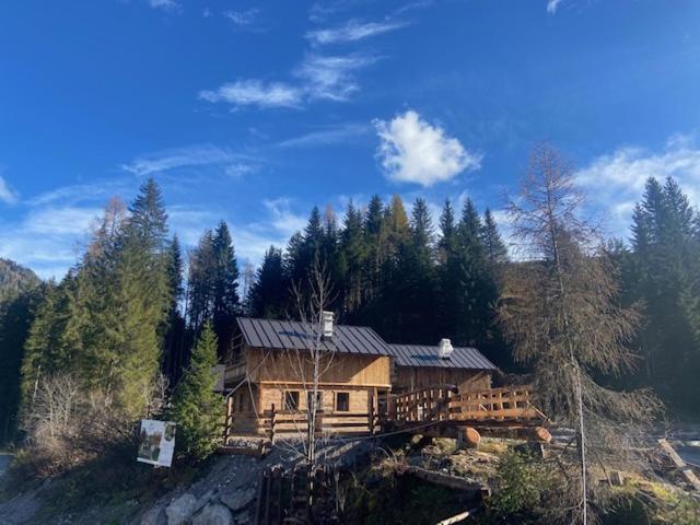 Eirl DOLOMITES Retreat Sappada