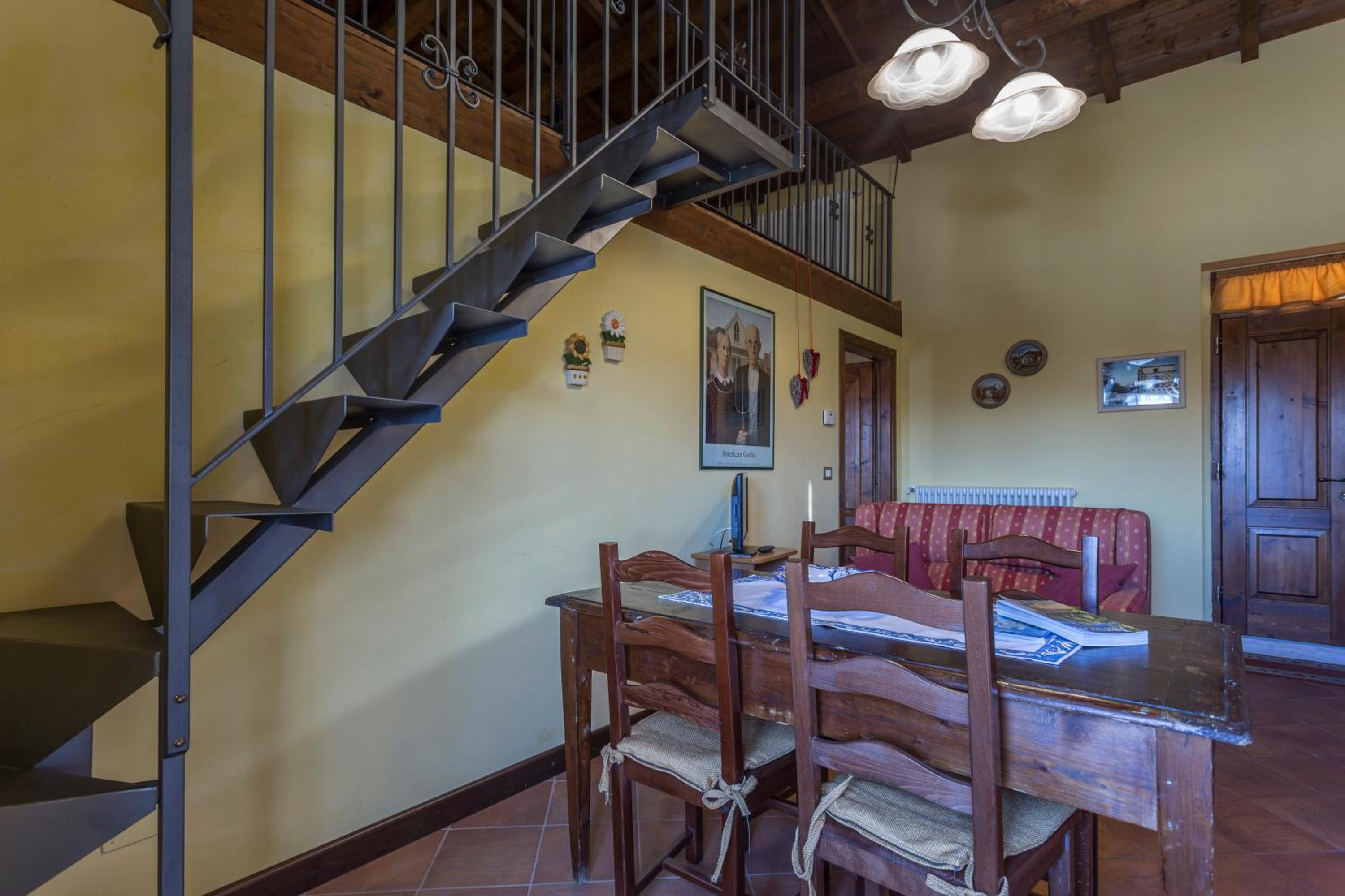 Residence Villa Valsi