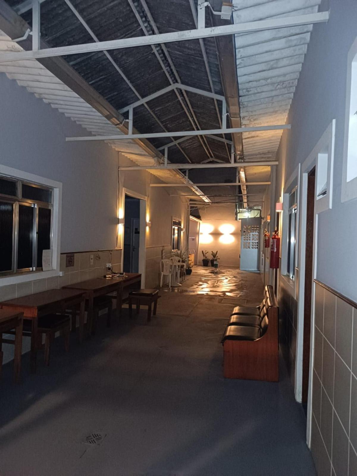 Hostel Diniz