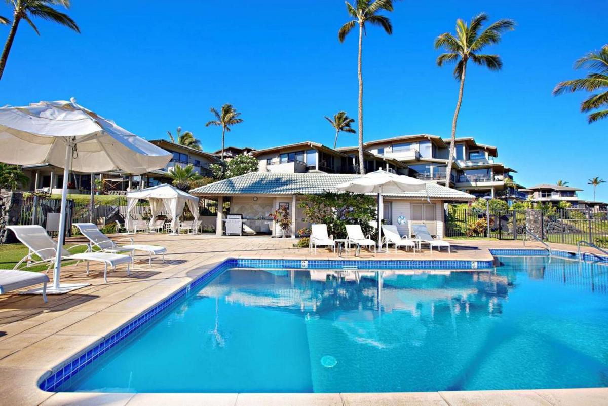 Kapalua Bay Villas by Coldwell Banker Island Vacations view 3