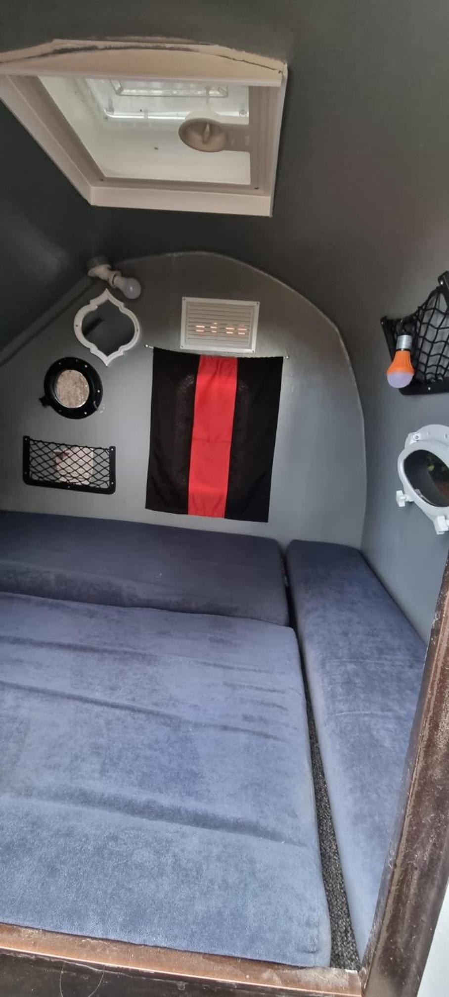 RETRO CAMPER HIRE LTD Campervan Hire Company