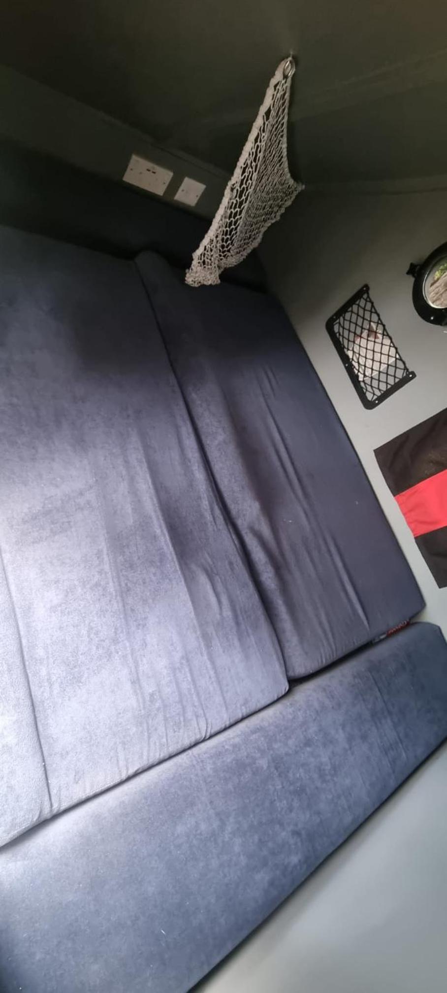 RETRO CAMPER HIRE LTD Campervan Hire Company