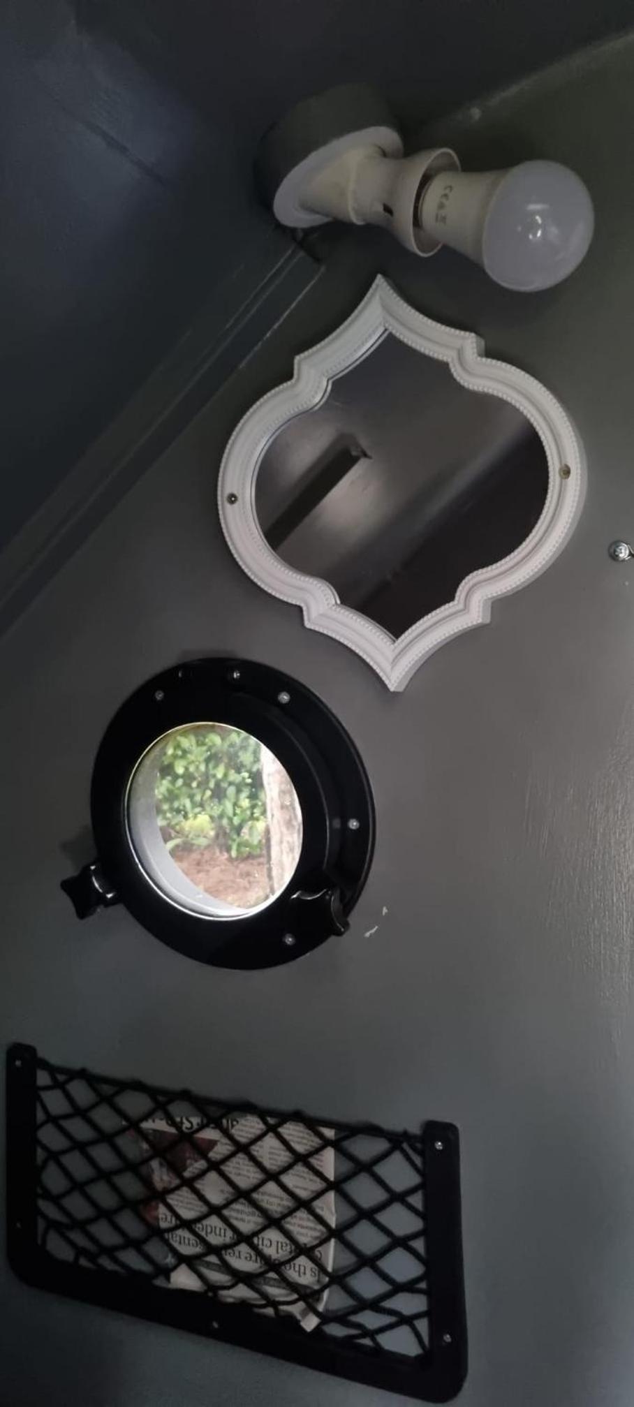 RETRO CAMPER HIRE LTD Campervan Hire Company