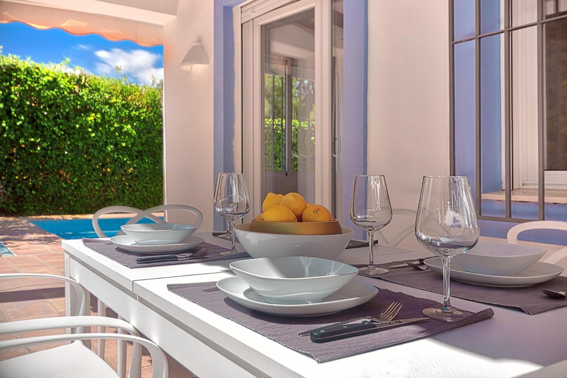 Villa Nomad
