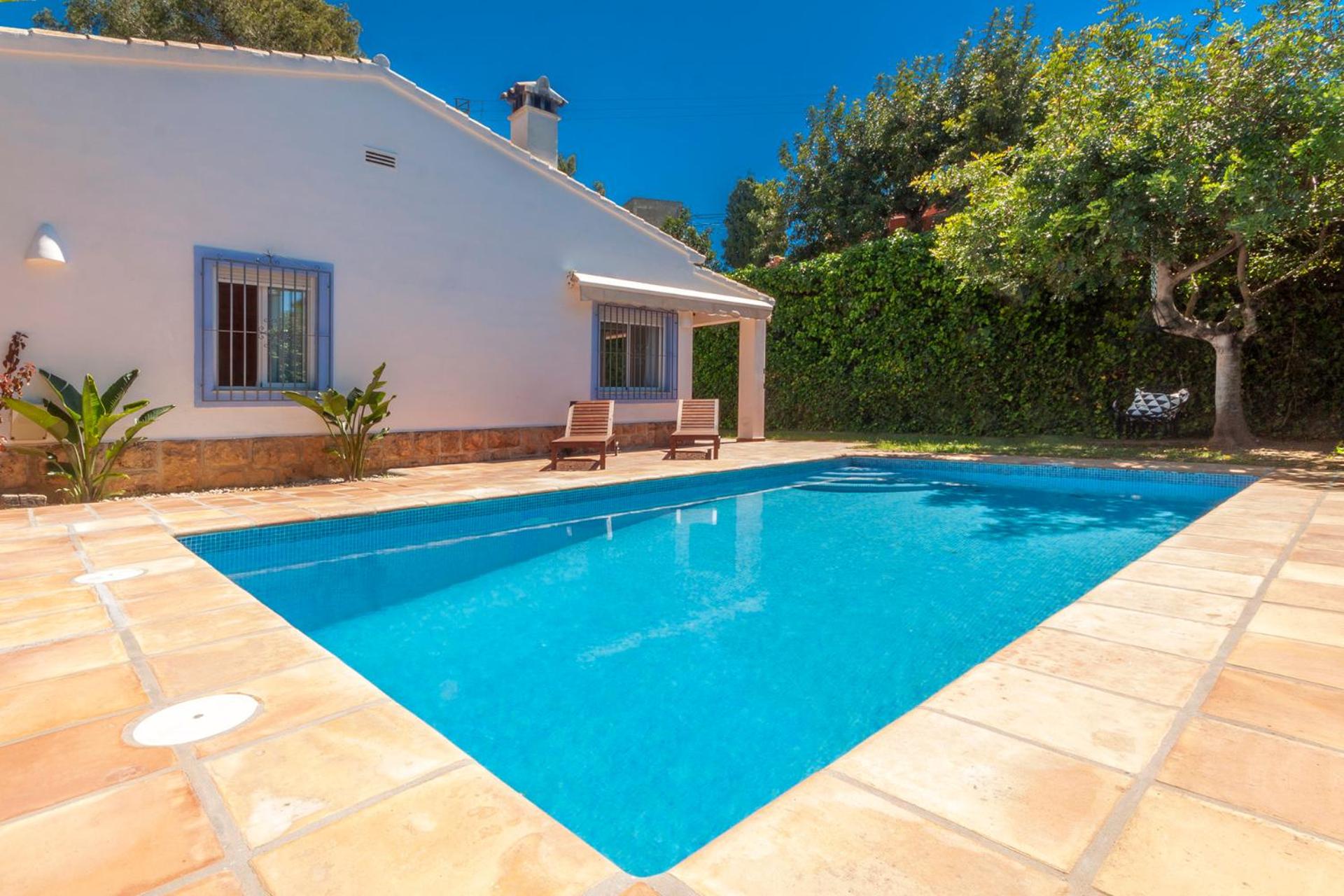 Villa Nomad